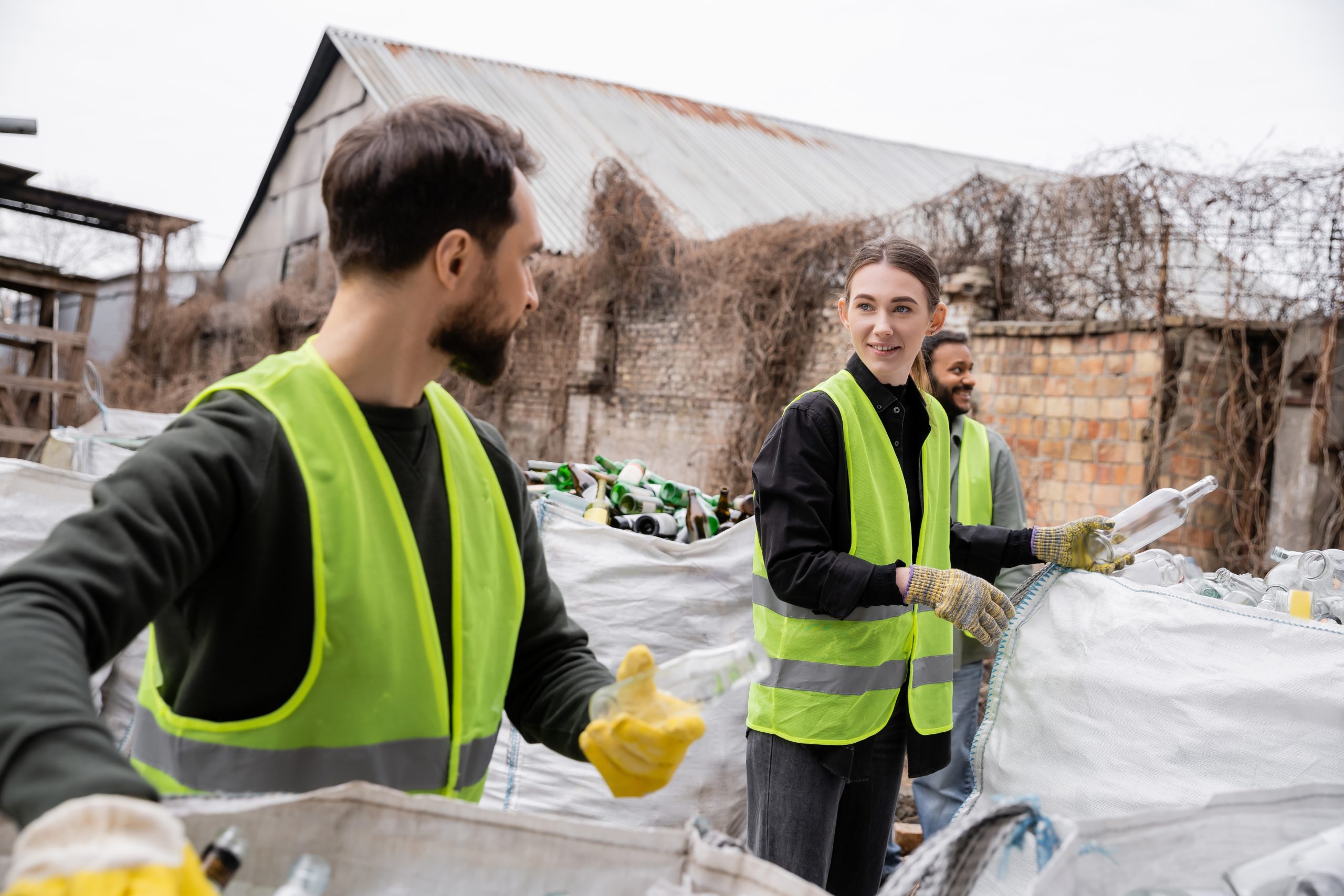 Trusted Junk Removal & Rubbish Clearance Services in London