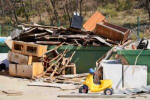 Same-Day Junk Removal
