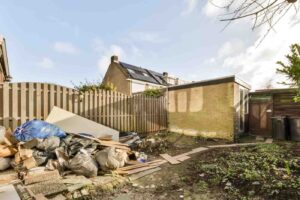 Fly Tipping Clearance Services