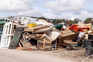 Junk Removal Company